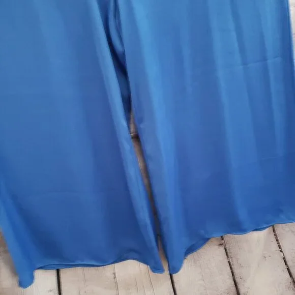 Zara Wide Leg Jumpsuit - Picture 8 of 14